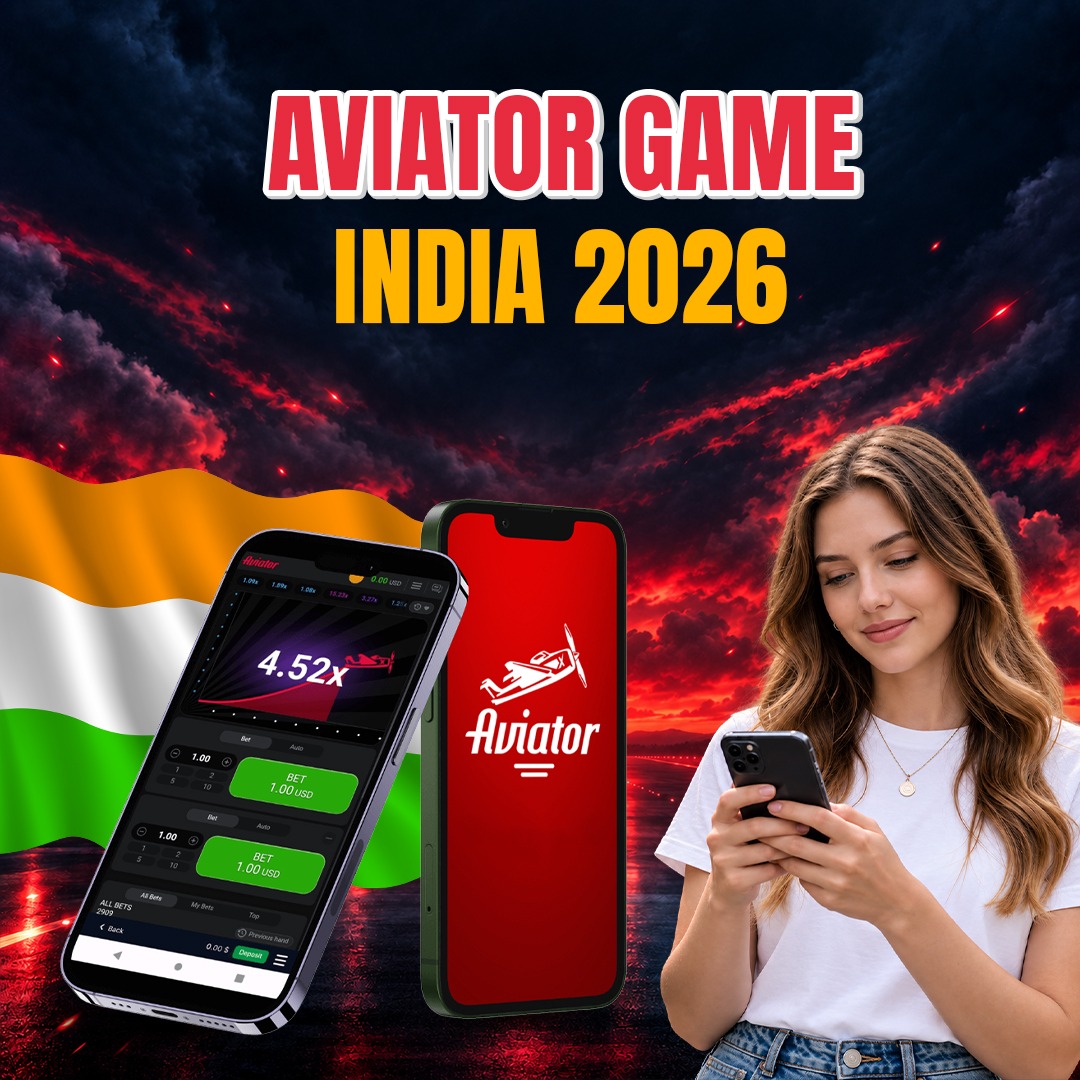 Aviator Game India 2026: Play Online Aviator Games and Casino Bonuses